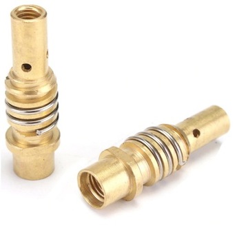 СВАРОЧНЫЙ ДЕРЖАТЕЛЬ ДЛЯ MIGOMAT MB15 5M + КОМПЛЕКТ