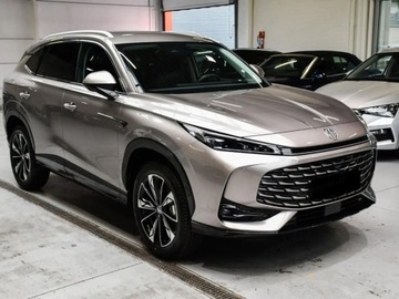 MG HS 2025 MG HS 1.5T HEV+ Excite aut Suv 224KM 2025