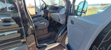 Ford Transit VII 2015 Ford Transit 4x4 L3H3 Kamper z przegrodą, zdjęcie 6