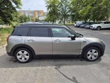 Mini Countryman F60 Crossover 2.0D 150KM 2016 MINI Countryman Mini Clubman Cooper D Salon Pl Zamiana 2.0 Diesel 150KM, zdjęcie 2