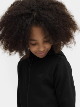 Толстовка для девочек 4F INSULATED TSWSF216 > 140