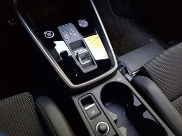 Audi A3 8Y Sportback 1.5 35 TFSI 150KM 2024 Audi A3 Sportback 1.5 Benzyna 150KM, zdjęcie 14