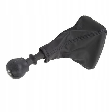 ЗАМЕНА РУЧКИ ПЕРЕКЛЮЧЕНИЯ 5-СКОРОСТНОЙ ПЕРЕДАЧ НА OPEL CORSA C/CHEVY