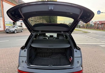 Audi SQ5 2017 Audi SQ5 3.0 354PS Panorama dach BO 56.000 km 3.0 Benzyna 354KM, zdjęcie 25