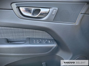 Volvo XC60 II 2022 Volvo XC 60 B4 Diesel Core, Kamera cofania, El. kl, zdjęcie 10