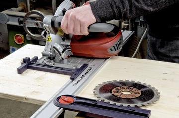 NA15 KWB Line-Masters 784008 Направляющая 800 мм