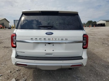 Ford Expedition III 2023 Ford Expedition Platinum 2023 3.5l 3.5 Benzyna 400KM, zdjęcie 2
