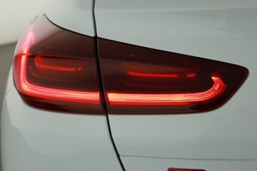 Kia XCeed Crossover 1.4 T-GDI 140KM 2020 Kia XCeed 1.4 T-GDI, Salon Polska, Serwis ASO, zdjęcie 17