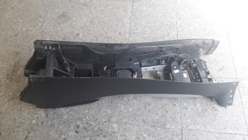 подлокотник центральный туннель Renault Laguna III