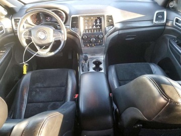 Jeep Grand Cherokee IV 2018 Jeep Grand Cherokee Laredo 2018 3.6 Benzyna 295KM, zdjęcie 8