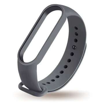PASEK DO XIAOMI MI BAND 6 ZAMIENNA KOLOROWA OPASKA