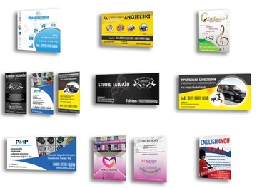 Графический дизайн ФЛАЕР ВИЗИТКА FV