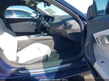 BMW Z4 G29 2021 BMW Z4 2021r, 2.0L, Z4 2.0 Benzyna 260KM, zdjęcie 8
