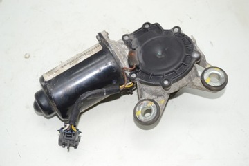 MOTOREK STĚRAČE PŘEDNÍCH SAAB 93 9-3 02-11R