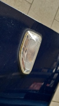 КРЫЛО ПРАВОЕ DACIA SANDERO II