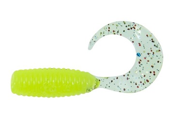 TWISTER RELAX VR1 PAPROCH OKOŃ 1cal-4cm-5szt NR157