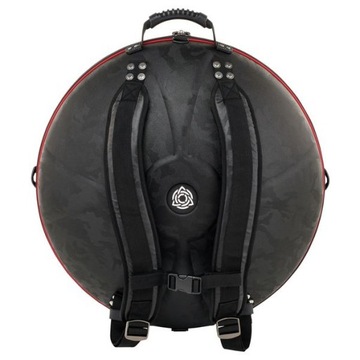 Futerał na Handpan Hardcase Technologies Evatek2.0M Handpan Case Camu