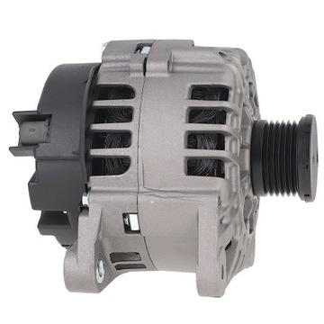 ГЕНЕРАТОР RENAULT MASTER TRAFIC 2.2 DTI 2.5 DCI