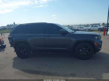 Jeep Grand Cherokee V 2023 Jeep Grand Cherokee Limited 2023 3.6l 3.6 Benzyna 293KM, zdjęcie 6