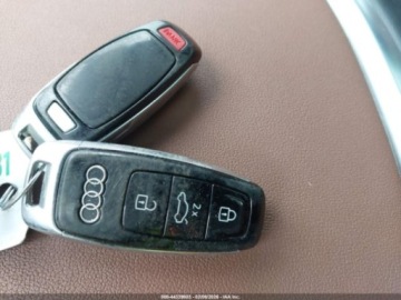 Audi Q7 II 2021 Audi Q7 2021 AUDI Q7 PREMIUM PLUS 55 TFSI QUATTRO TIPTRONIC 3.0 Benzyna, zdjęcie 6