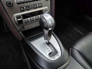 Porsche Boxster 987 2007 PORSCHE Cayman 2.7l benzyna 245KM Przebieg:112,800km Rubinowa czerwień, zdjęcie 14