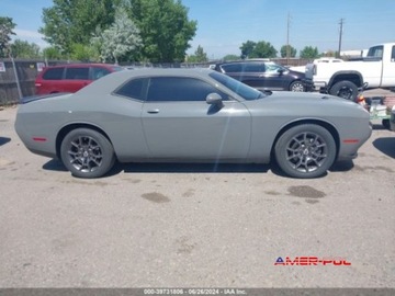 Dodge Challenger III 2018 Dodge Challenger 2018r., GT AWD, 3.6L 3.6 Benzyna 305KM, zdjęcie 3