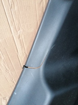 HONDA CIVIC IX БОКОВАЯ КРЫШКА БАГАЖНИКА ПРАВАЯ