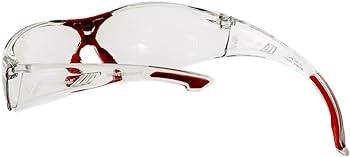 Honeywell SVP400 Прозрачные защитные очки с защитой от брызг