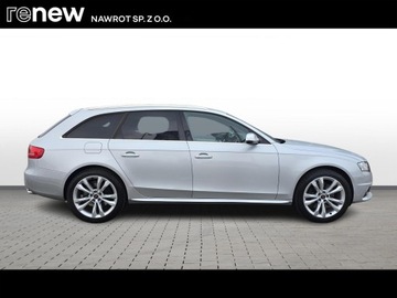 Audi A4 B8 S4 Avant 3.0 TFSI 333KM 2009 S4 3.0 TFSI Quattro S tronic, zdjęcie 5