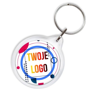 Рекламные БРЕЛКИ с информационной рекламой вашей компании