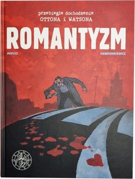 Janusz Gawronkiewicz - Romantyzm