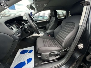 Audi A4 B8 Avant Facelifting 1.8 TFSI 170KM 2014 Audi A4 Avant 1.8 Turbo (170 ps) -Szwajcaria - Gwarancja- Serwis 1.8, zdjęcie 24