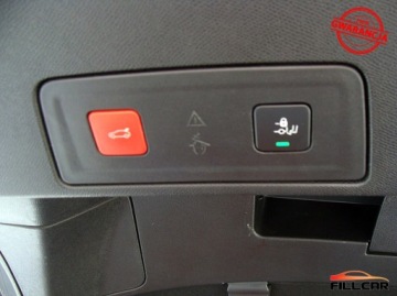 Peugeot 508 II Sedan PHEV Facelifting Hybrid 225 PHEV 225KM 2024 Peugeot 508 1.6 Hybrid 225KM EAT8 Full Led EL. KLAPA LIFT 1.6 225KM, zdjęcie 28