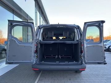 Volkswagen Caddy V 2025 Volkswagen Caddy MAXI/7 osób, Automat 1.5 TSI 116K, zdjęcie 11