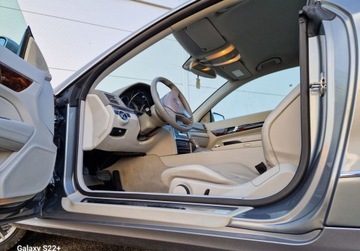 Mercedes Klasa E W212 Coupe 200 CGI BlueEFFICIENCY 184KM 2011 Mercedes-Benz Klasa E Wzorowy E 200 Coupe - 118 Tkm - Bezwypadkowy 1.8, zdjęcie 30