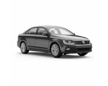 KAPOTA KRYT MOTORU VOLKSWAGEN JETTA 18 - 4DR