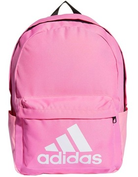 ADIDAS CLASSIC BOS PLECAK SZKOLNY DAMSKI RÓŻOWY