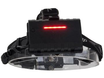 Налобный фонарь Bailong LED Cree XHP70 Powerbank