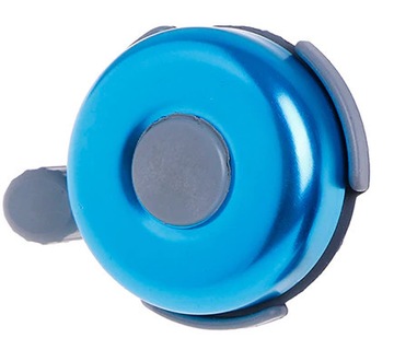 МАЛЕНЬКИЙ ВЕЛОСИПЕД BELL СКУТЕР ГРОМКИЙ РЕТРО ВЕЛОСИПЕД