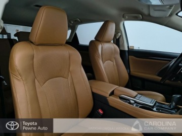 Lexus RX IV SUV Facelifting RX 450h 313KM 2022 Lexus RX 450h Prestige MY19 IV (2015-2020) 450h Pr, zdjęcie 6