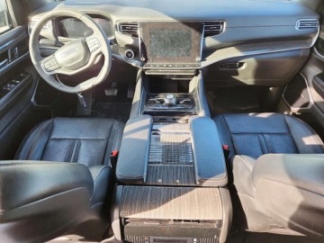 Jeep Wagoneer II 2022 Jeep Wagoneer Series III 2022 5.7 Benzyna 392KM, zdjęcie 8