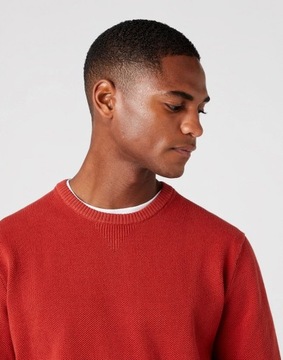 Wrangler Двухнальный экипаж nova red w8c6rlxdq xl