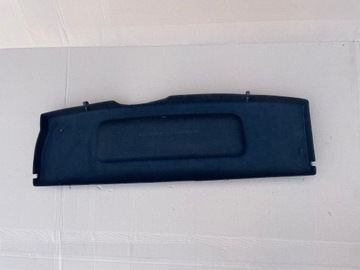 POLIČKA KUFRU 5 DVEŘE CITROEN C1 PEUGEOT 107 TOYOTA AYGO