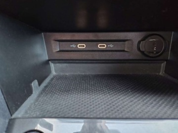 Volkswagen Tiguan Allspace SUV Facelifting 1.5 TSI EVO 150KM 2022 Volkswagen Tiguan Allspace 1.5 TSI 150KM DSG LED-MatrixVirtualGrzane Fotel, zdjęcie 19