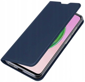 ETUI MAGNET FLIP CASE DO HUAWEI Y5P +SZKŁO