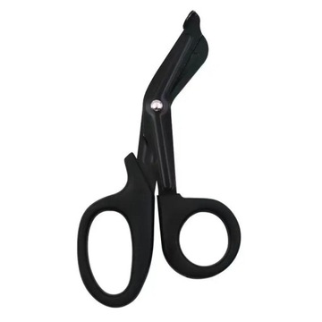 Tactical Medical Survive Scissors Paramedic Safety Rescue Trauma Gauze