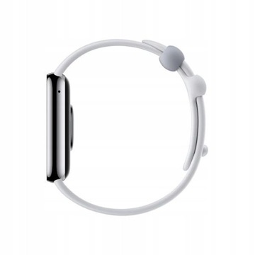 Серый смарт-браслет Xiaomi Smart Band 8 Pro