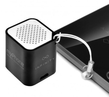 Bluetooth-динамик myPhone Infinity Smartbox