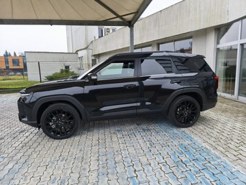  SsangYong/KGM Torres Black Edition, zdjęcie 3
