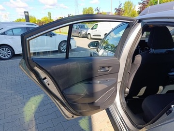 Toyota Corolla XII Sedan 1.8 Hybrid 122KM 2022 Toyota Corolla 1.8 Hybrid Comfort Seria E21 (2019-, zdjęcie 10